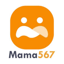 Mama567 Logo